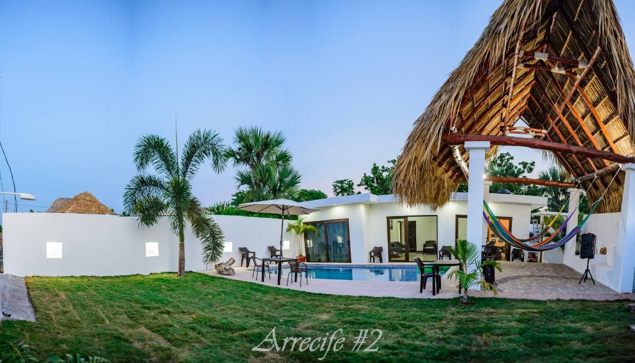 Arrecife 2 — foto 5