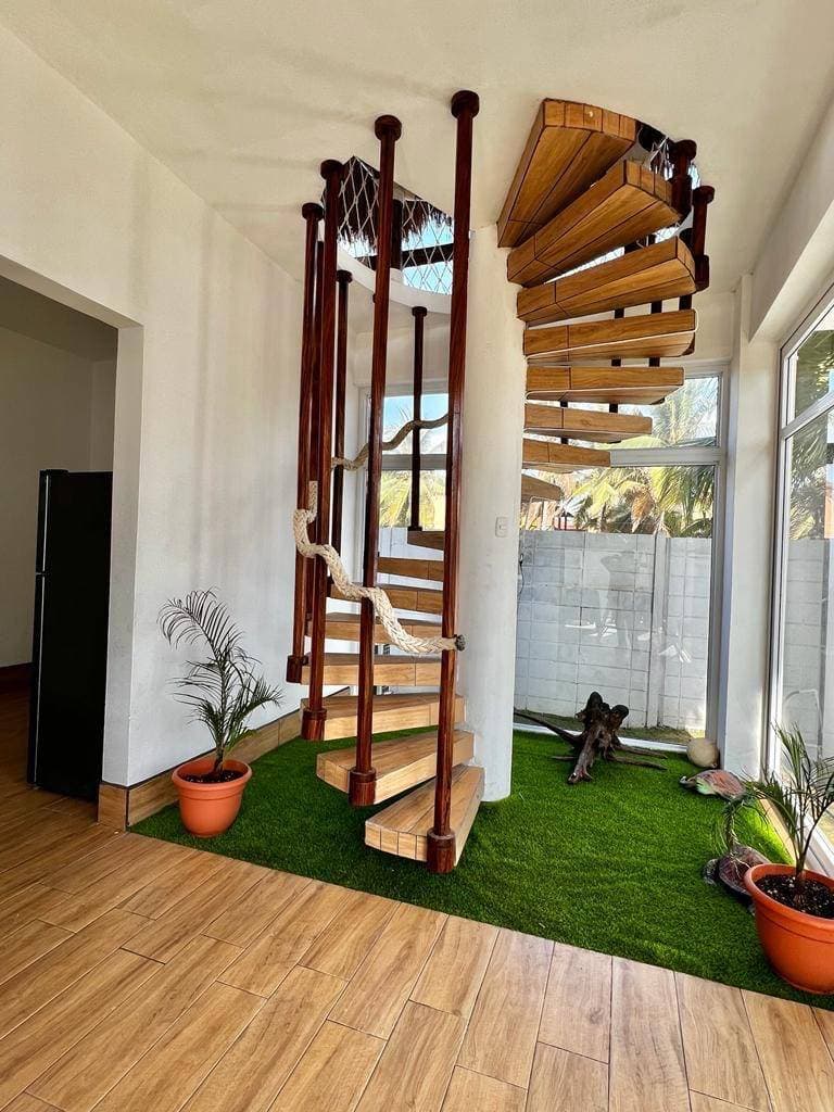 Casa Alcatraz — foto 2