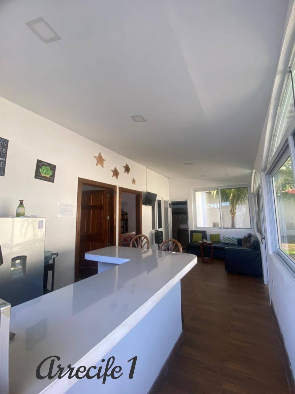Casa Arrecife 1 — foto 3