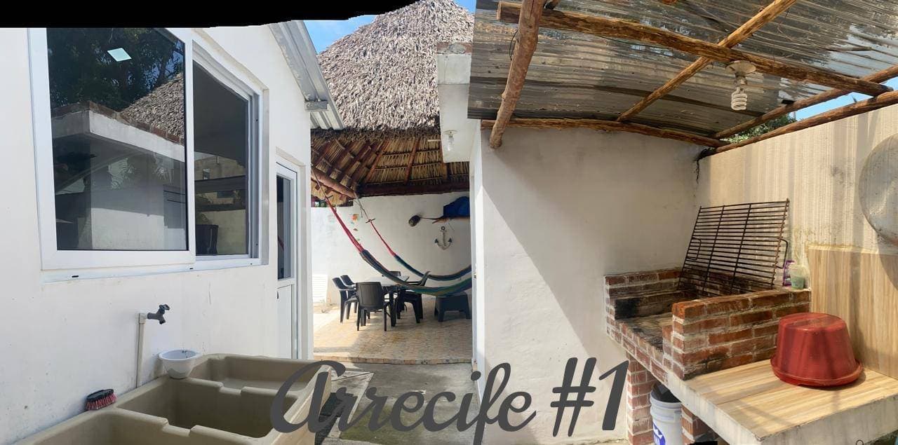 Casa Arrecife 1 — foto 4