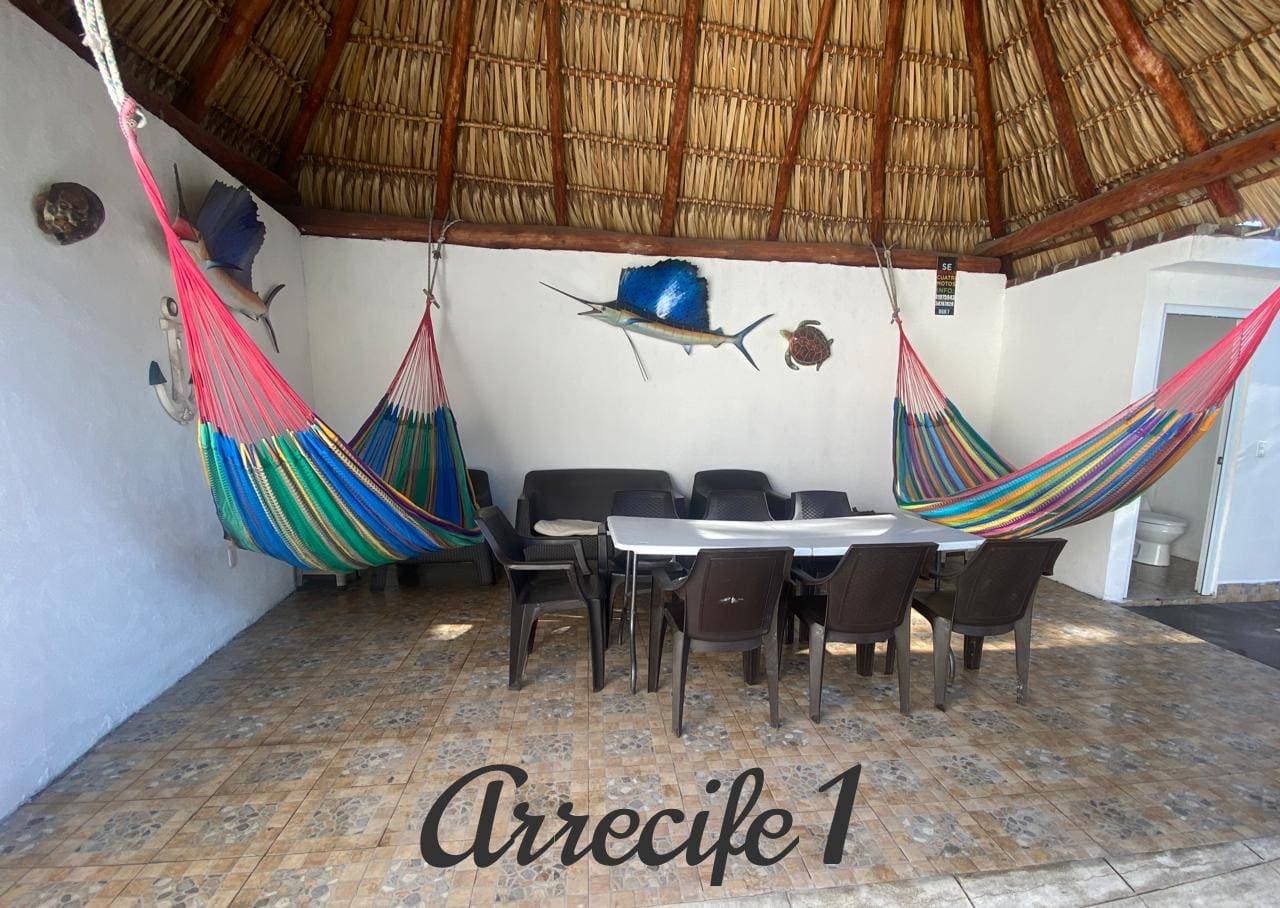 Casa Arrecife 1 — foto 5