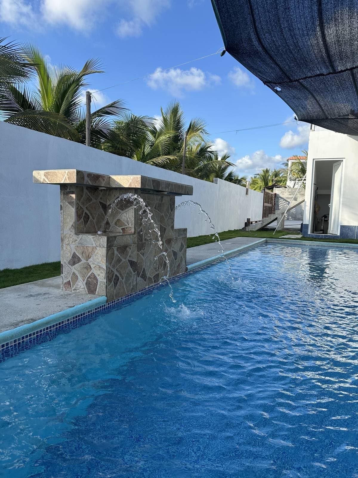 Casa Blanca — chalet en Monterrico