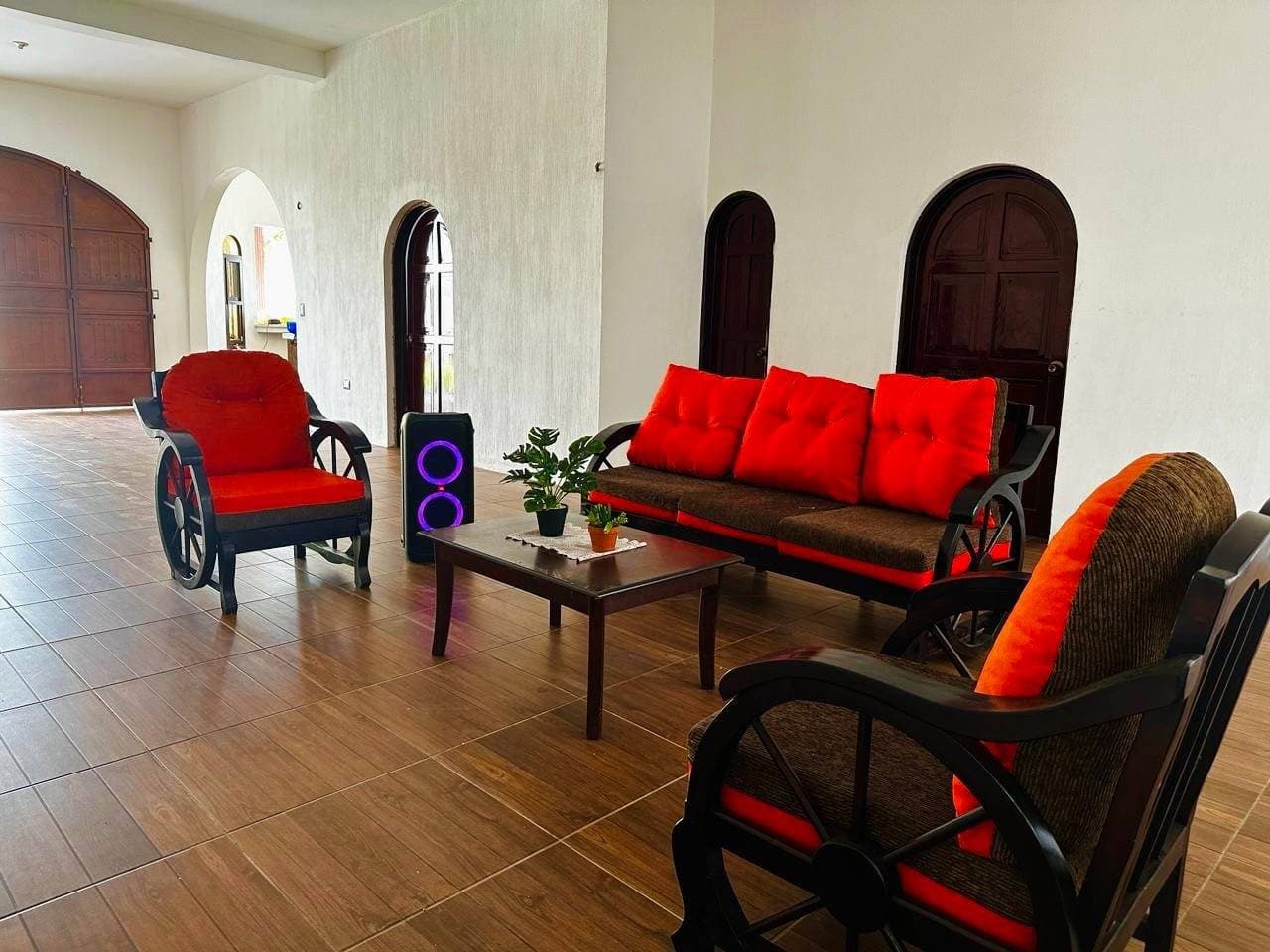 Casa Don Juan — foto 5