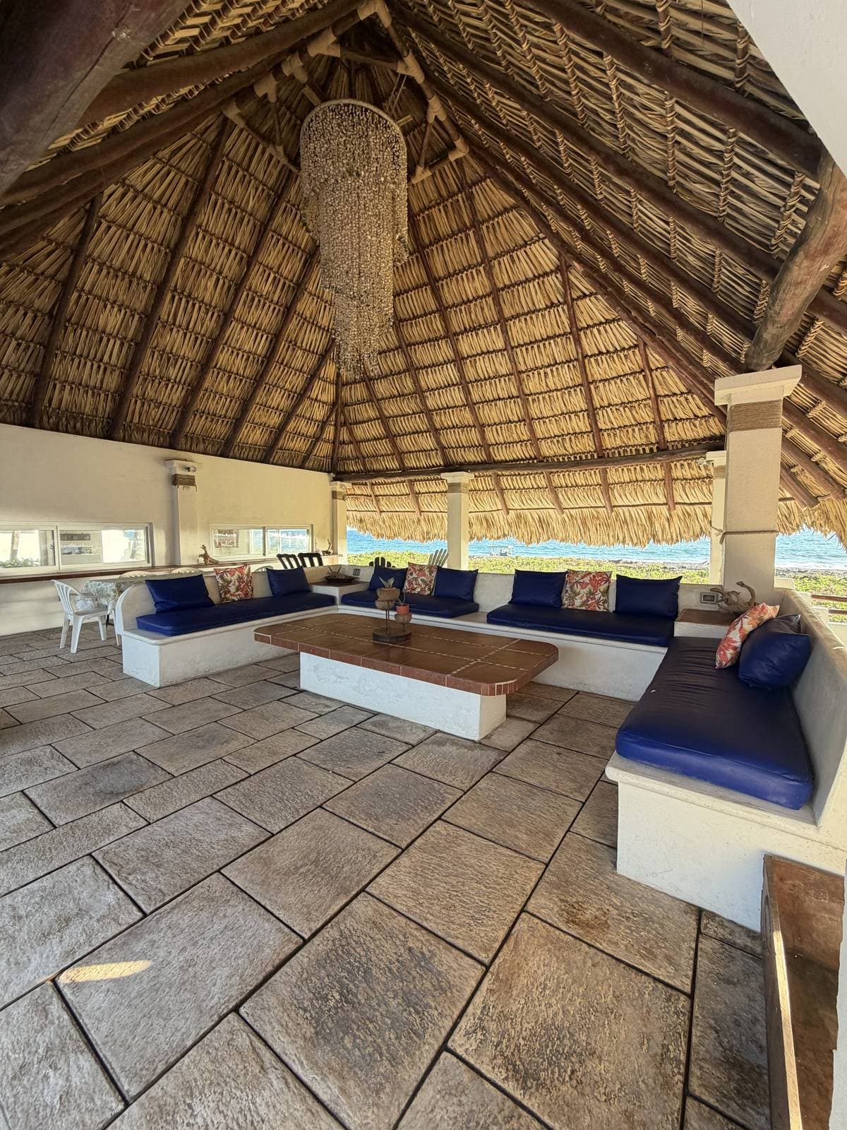 Casa Jardín Frente al Mar — foto 2