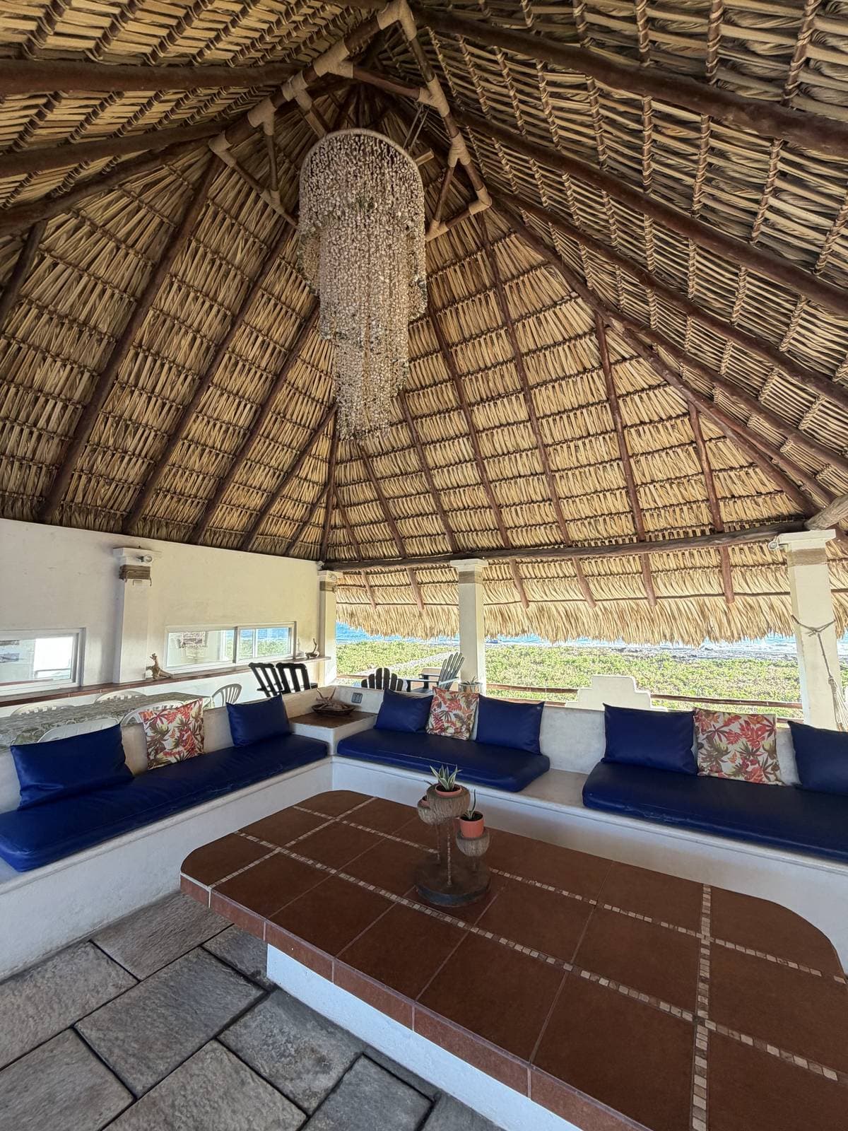 Casa Jardín Frente al Mar — foto 3