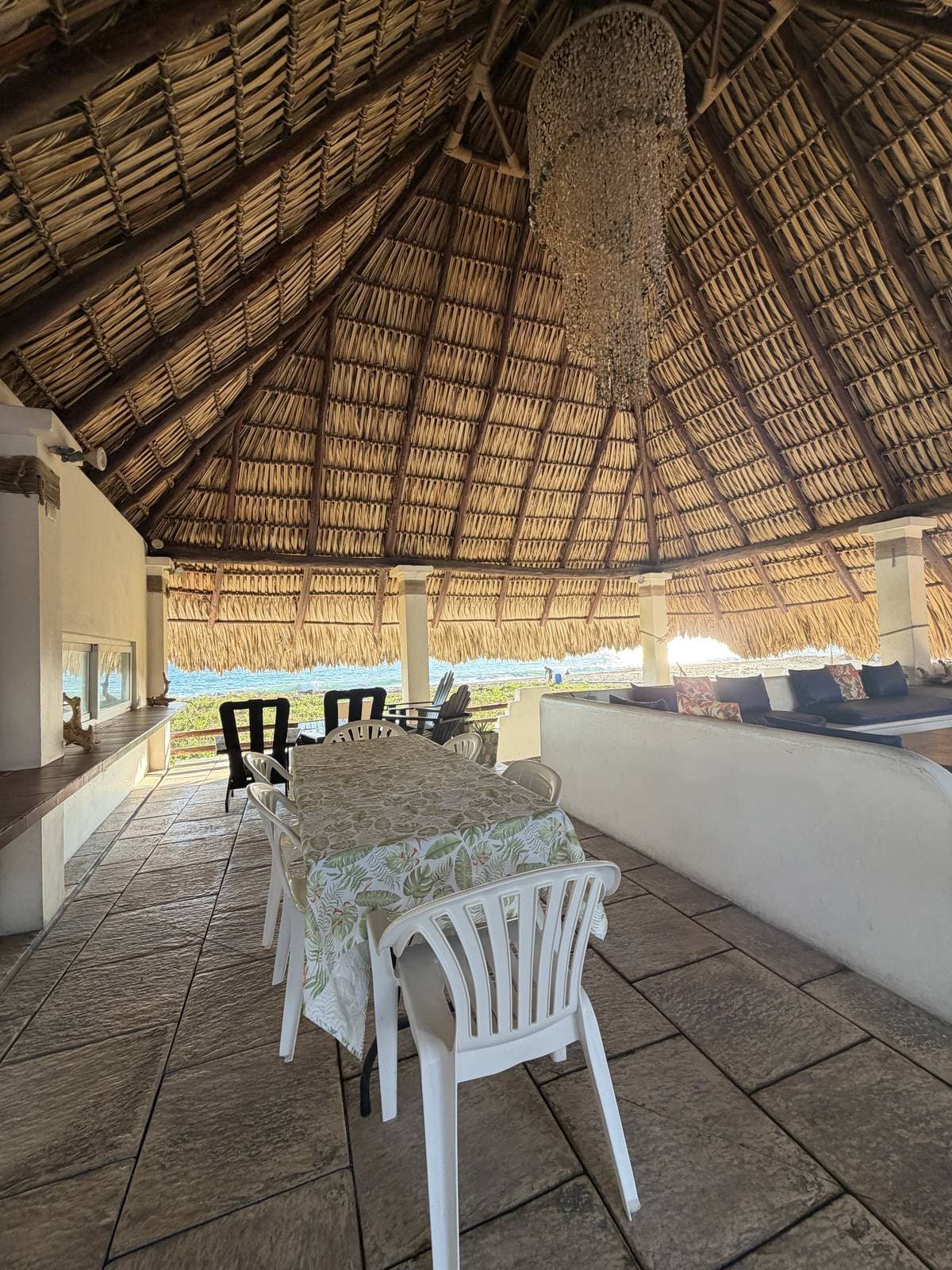 Casa Jardín Frente al Mar — foto 4