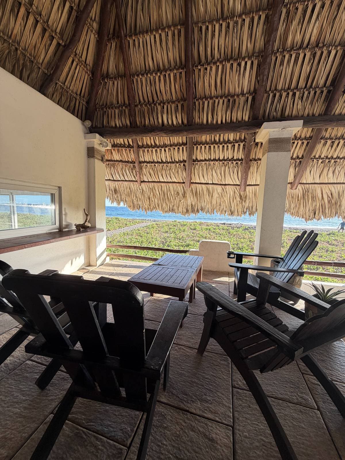 Casa Jardín Frente al Mar — foto 5
