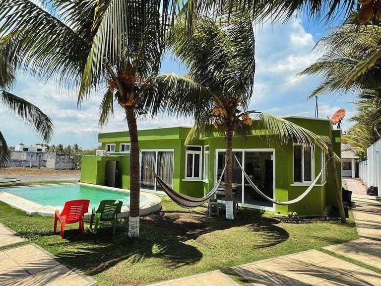Casa La Hermosa — foto 2