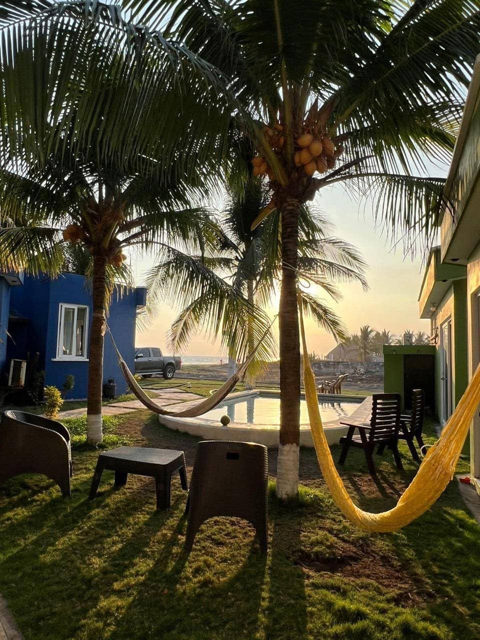 Casa La Hermosa — foto 3