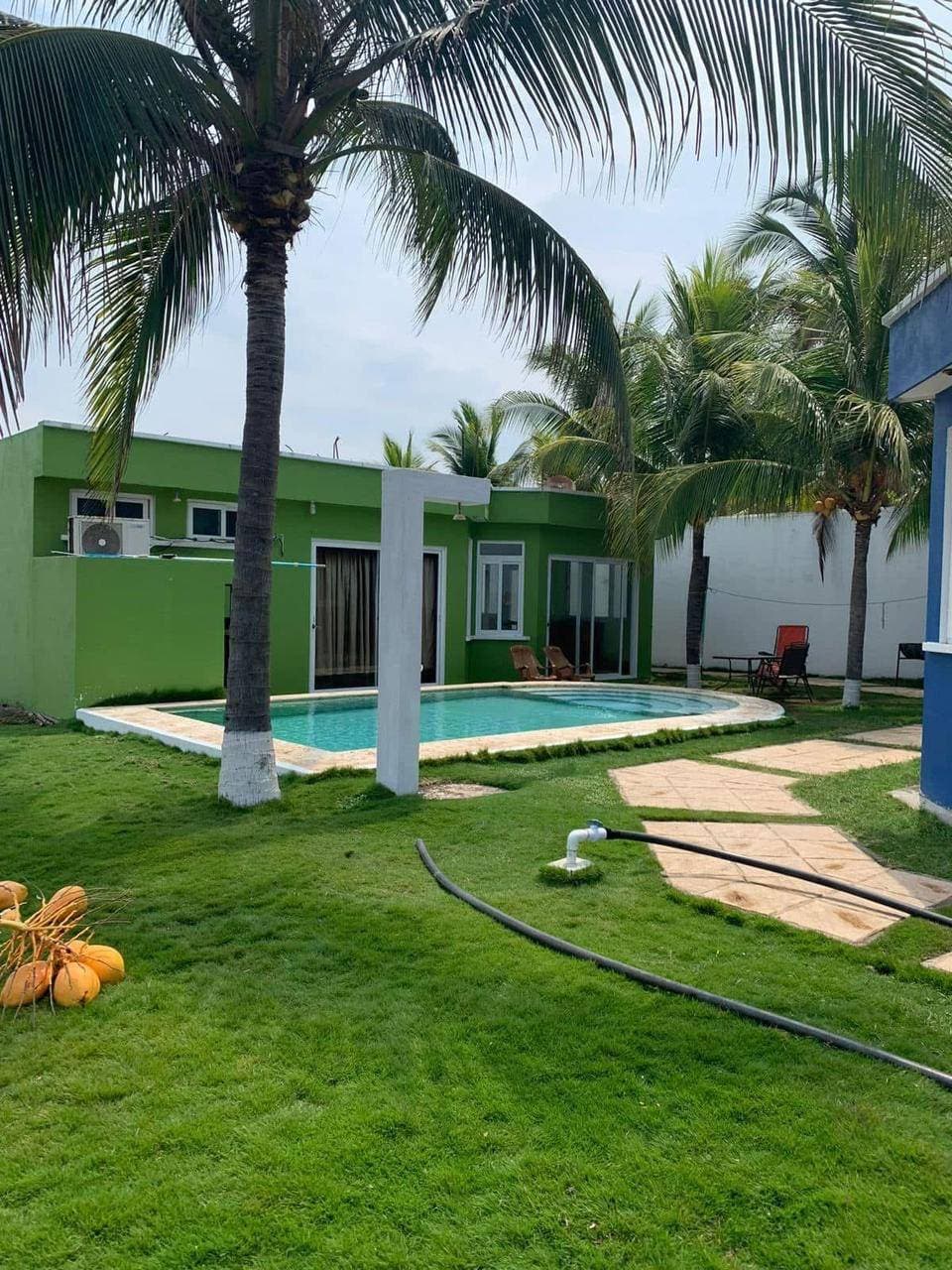 Casa La Hermosa — foto 5