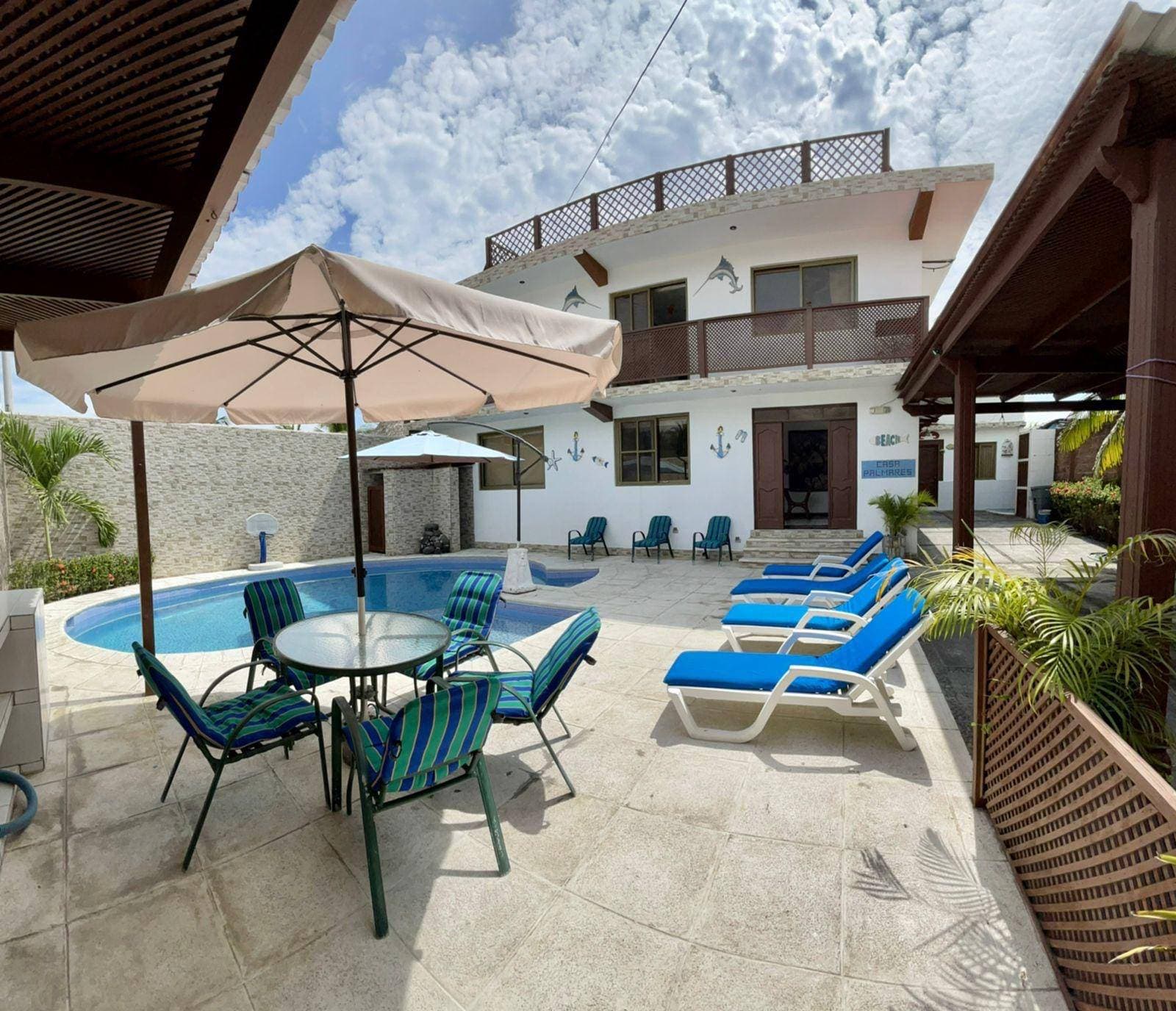 Casa Palmares — foto 3