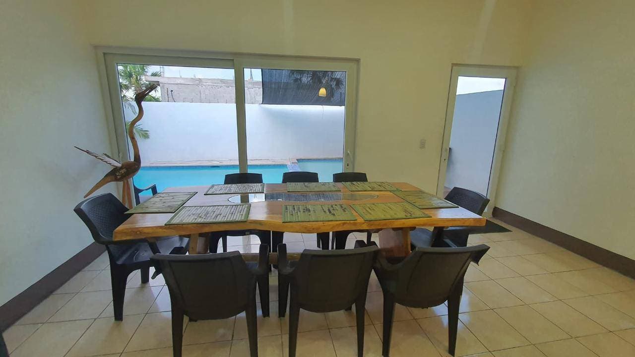 Chalet Amanecer 1 — foto 2