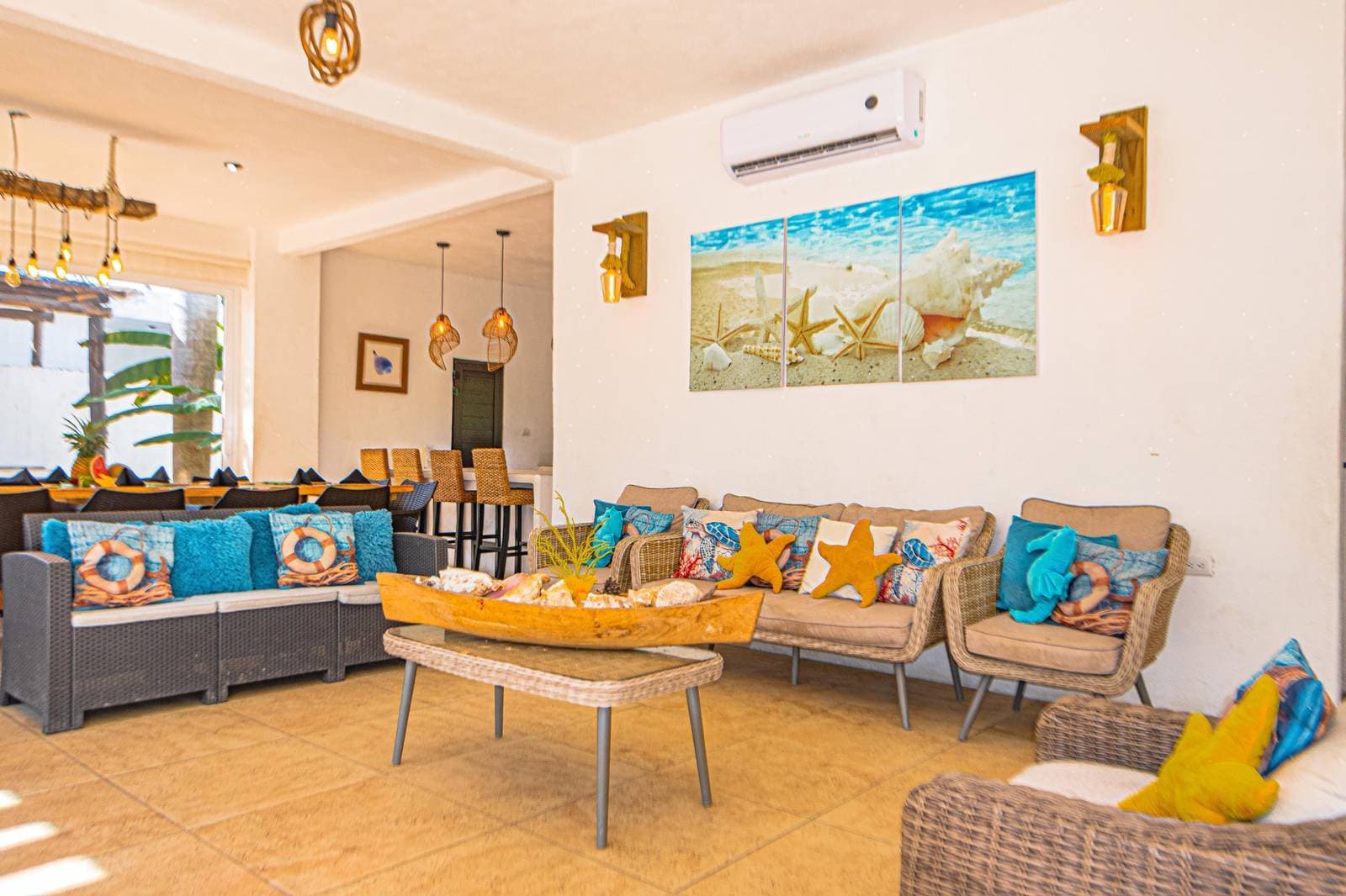 Chalet Del Mar — foto 5