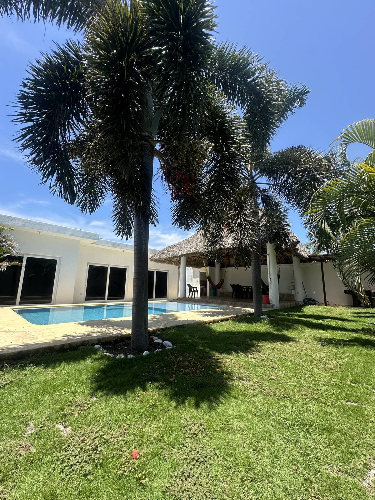 Chalet Esmeralda 1 — foto 2