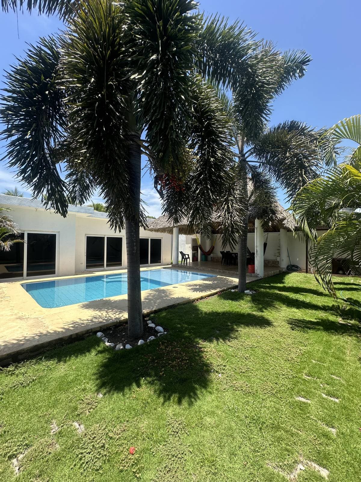Chalet Esmeralda 1 — foto 3