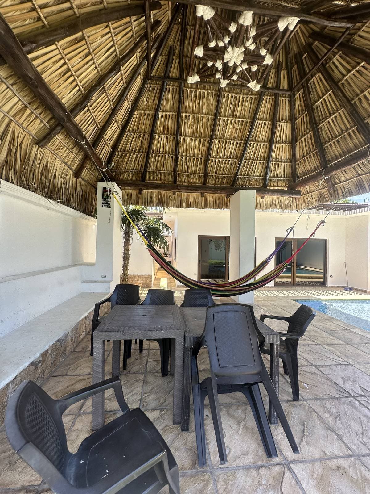 Chalet Esmeralda 2 — foto 3