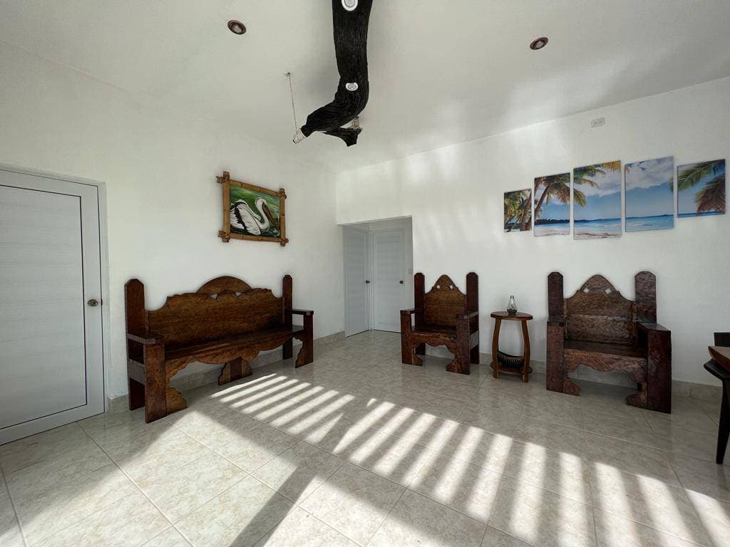 Chalet Esmeralda 3 — foto 2