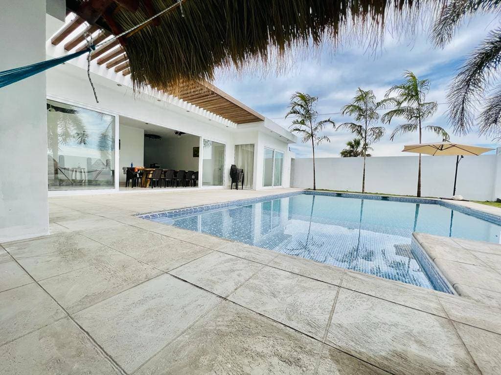 Chalet Esmeralda 3 — foto 3
