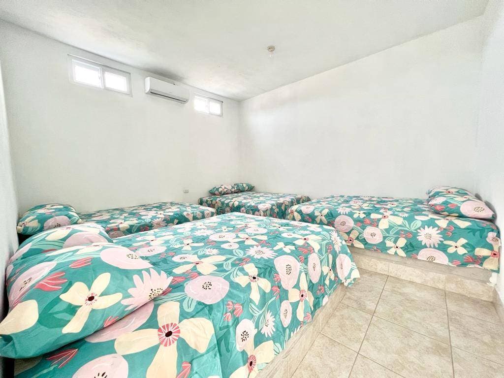 Chalet Esmeralda 3 — foto 4