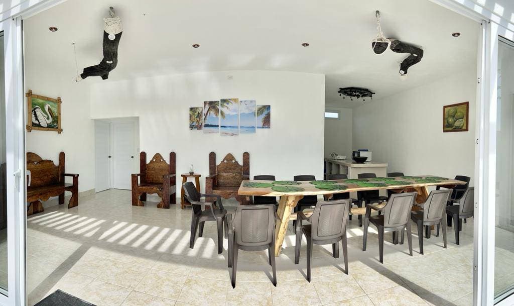 Chalet Esmeralda 3 — foto 5