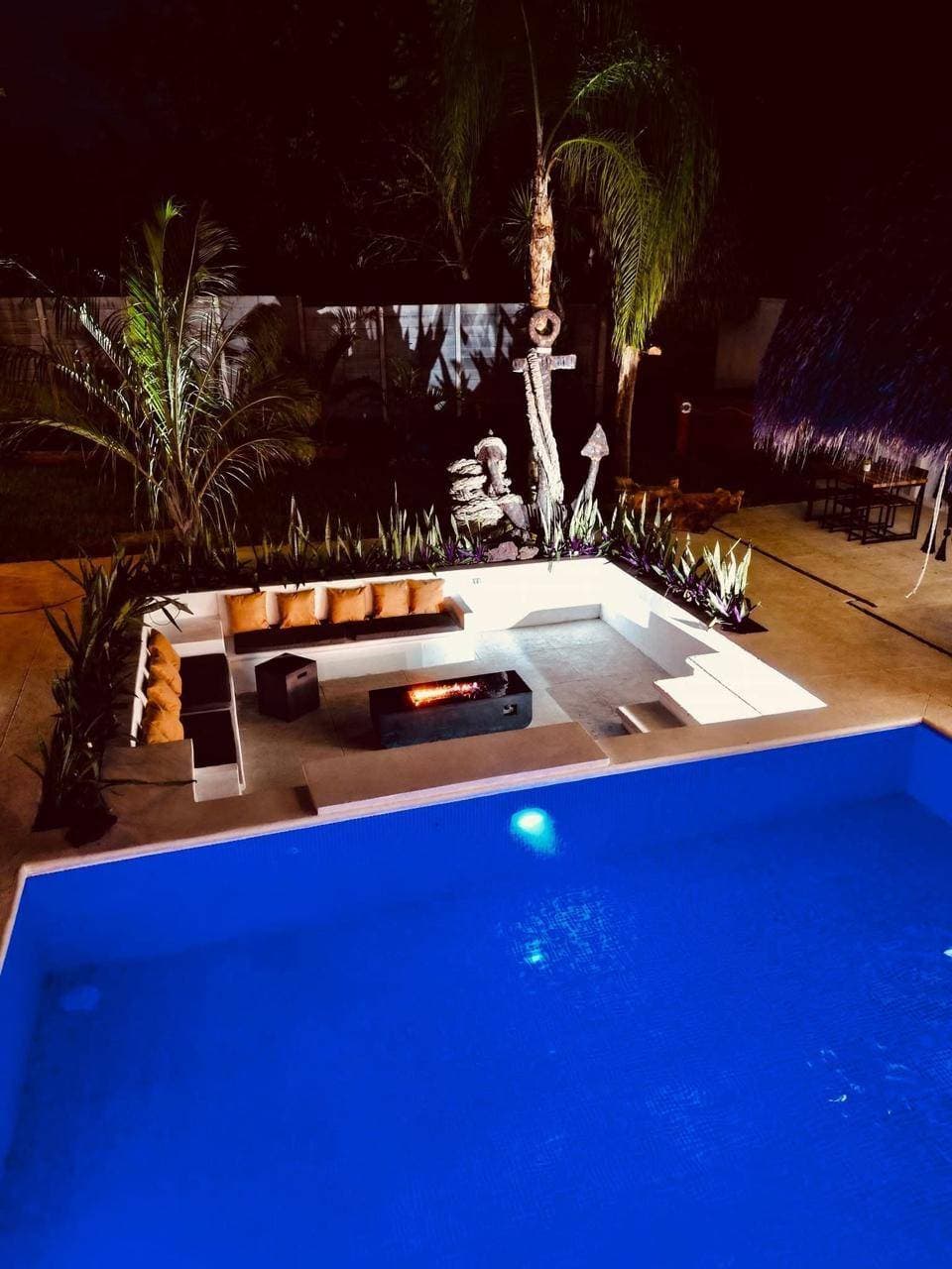 Chalet Playa Morena — foto 3