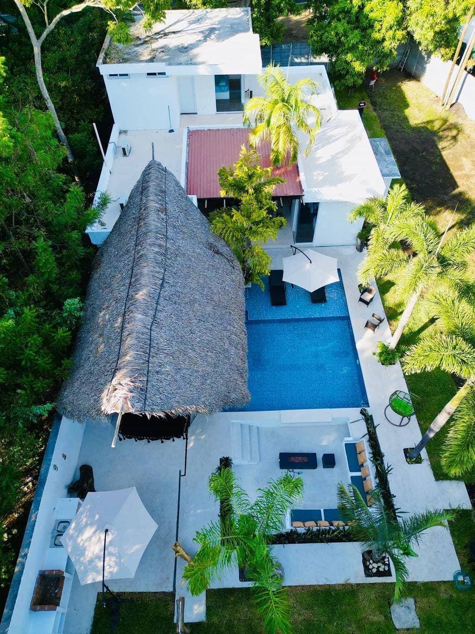 Chalet Playa Morena — foto 4
