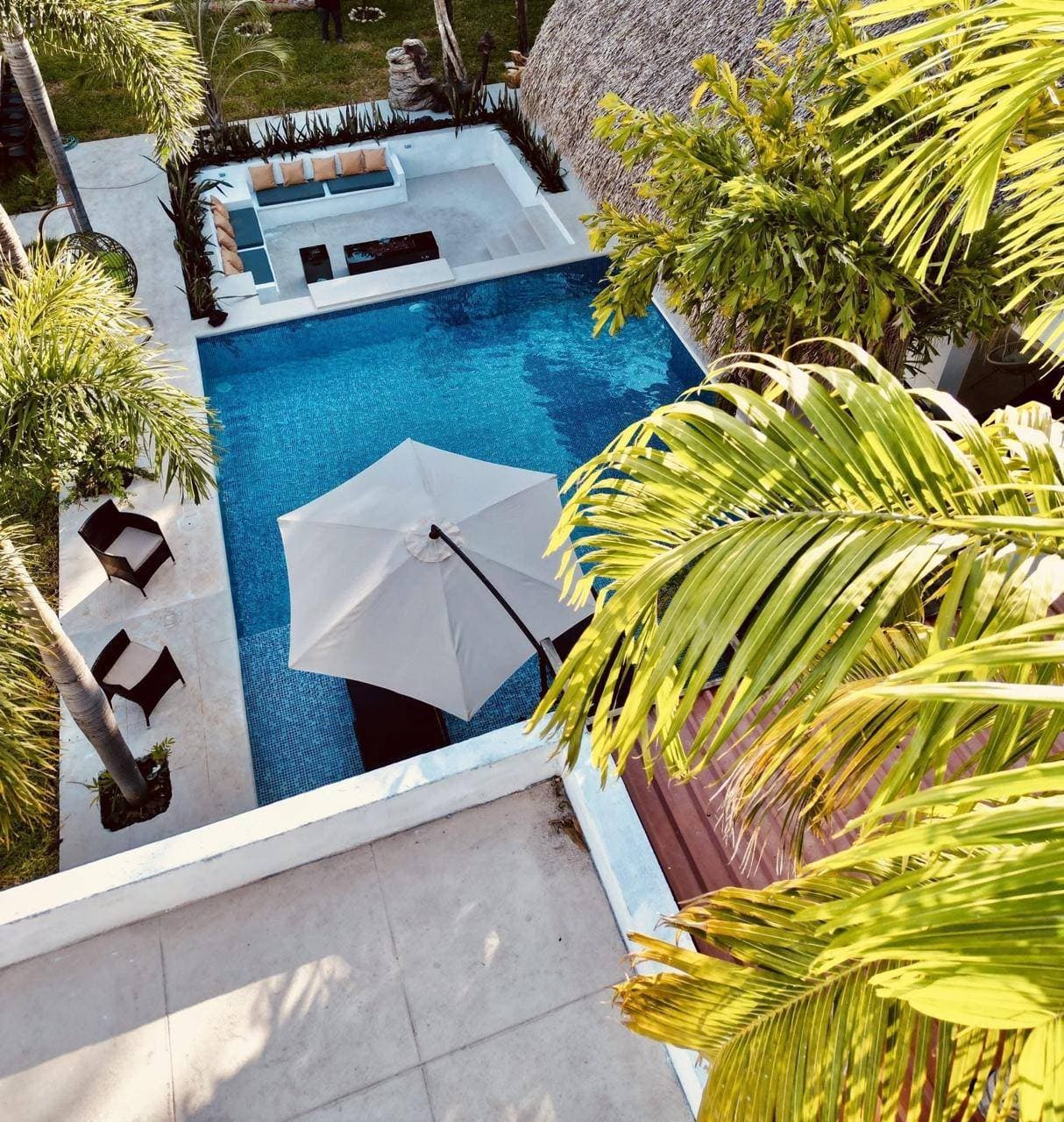 Chalet Playa Morena — foto 5