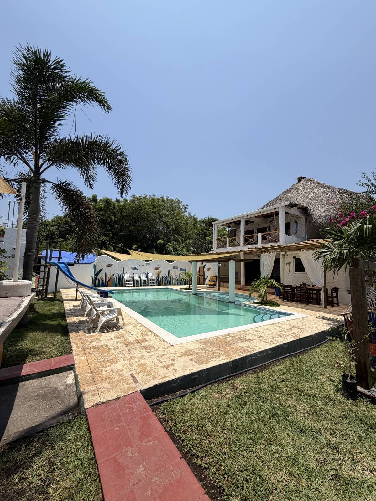 Chalet Rincón Tortuga — foto 3