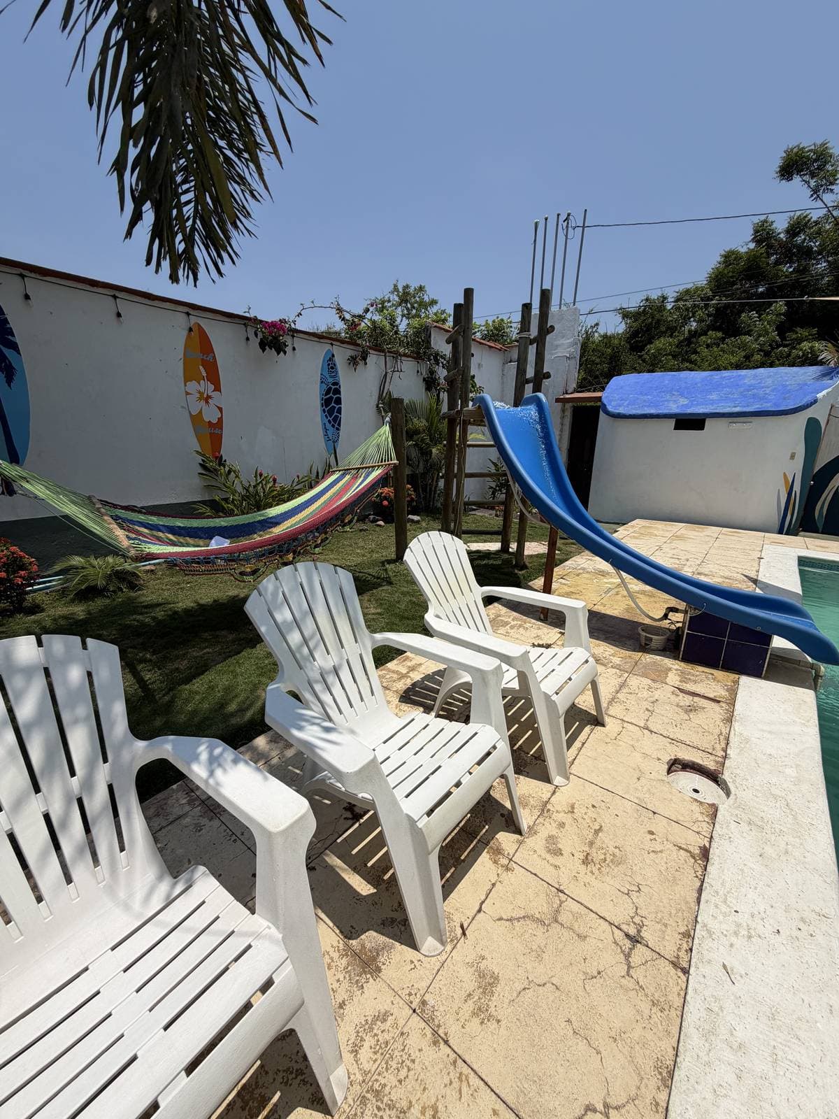 Chalet Rincón Tortuga — foto 4