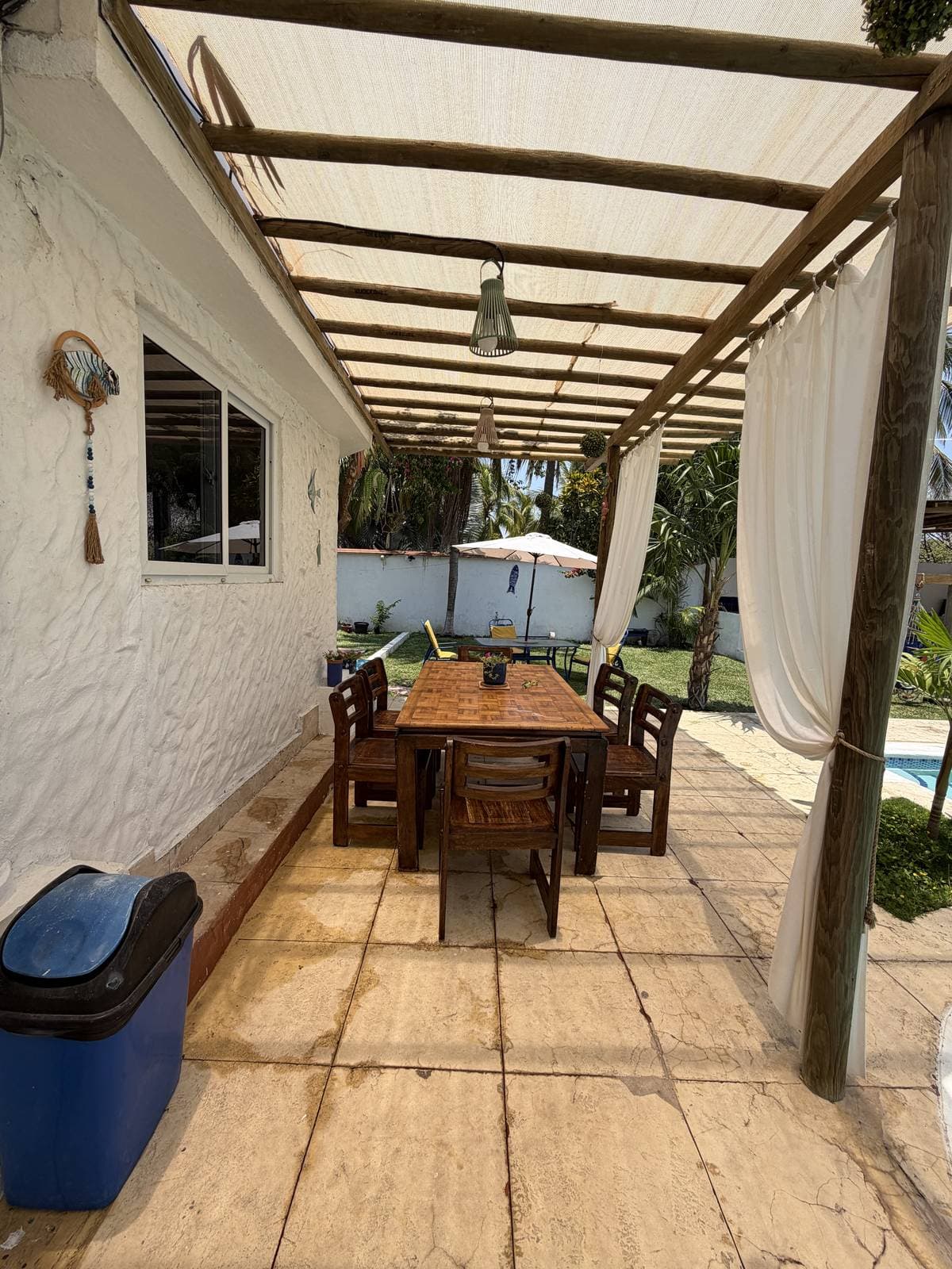 Chalet Rincón Tortuga — foto 5