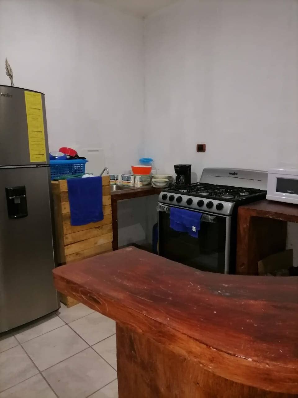 Chalet Rocymar — foto 2