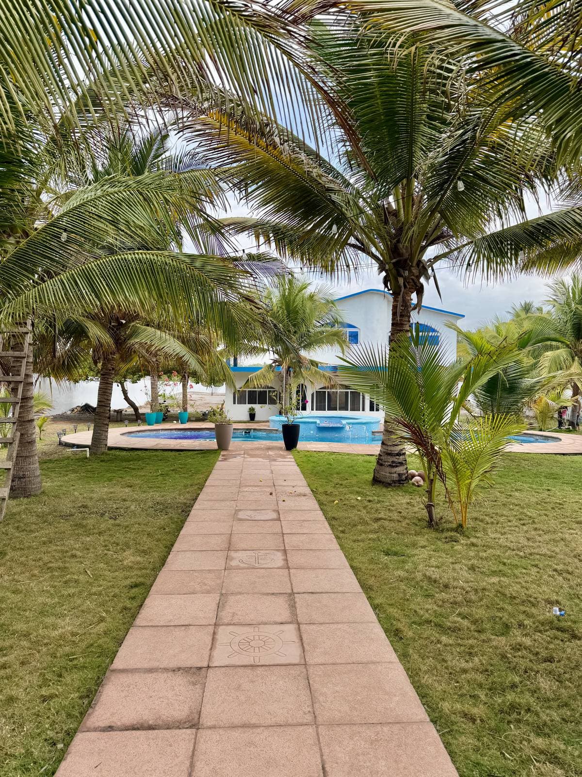 Oasis Frente al Mar — foto 3