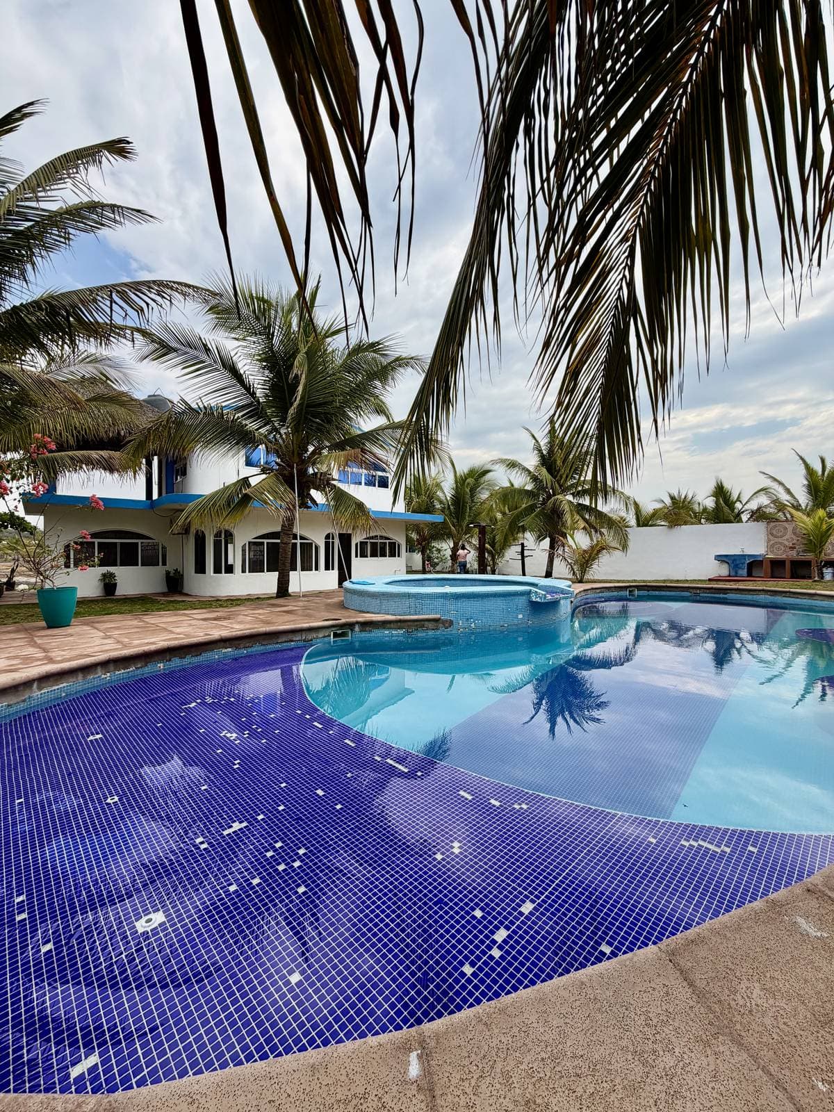 Oasis Frente al Mar — foto 4