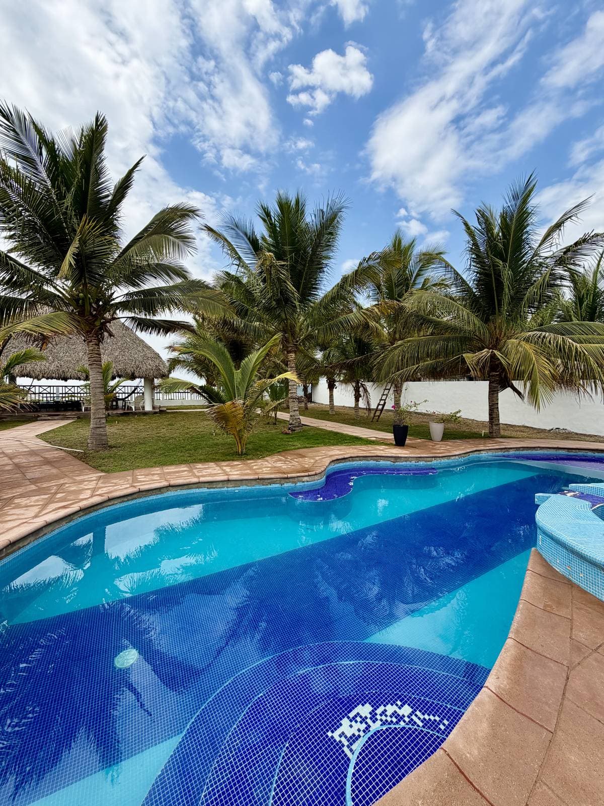 Oasis Frente al Mar — foto 5