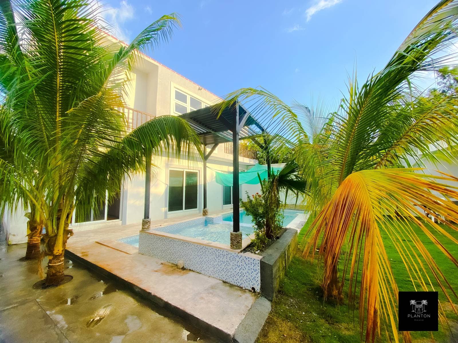 Planton House 1 — foto 4