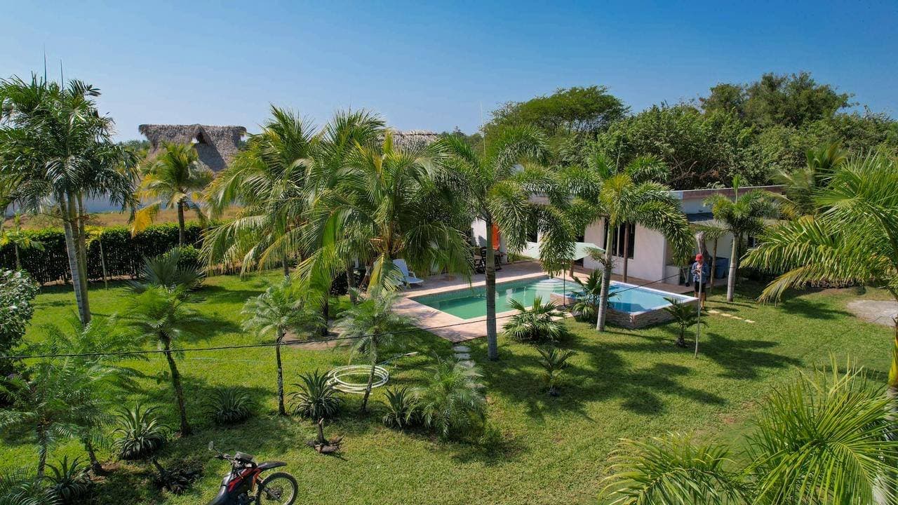 Villa Maguali — foto 2