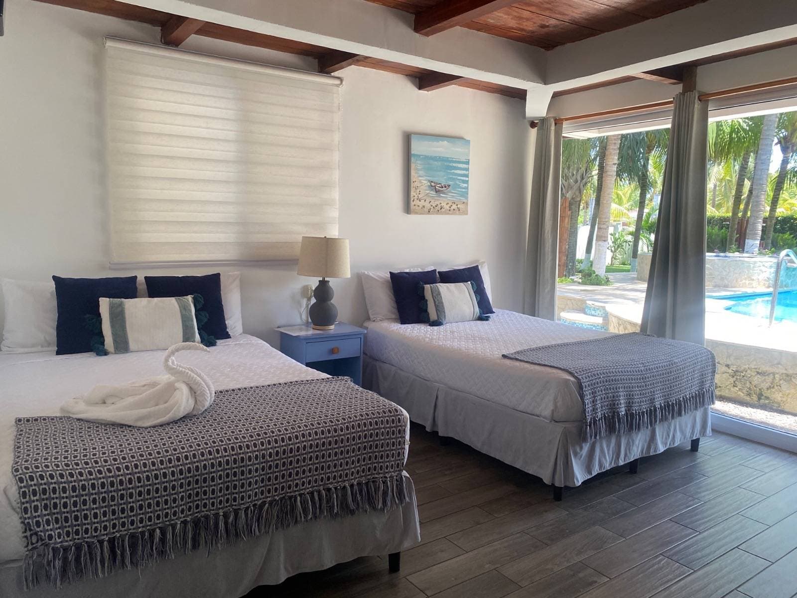 Villa Palmeras — foto 2