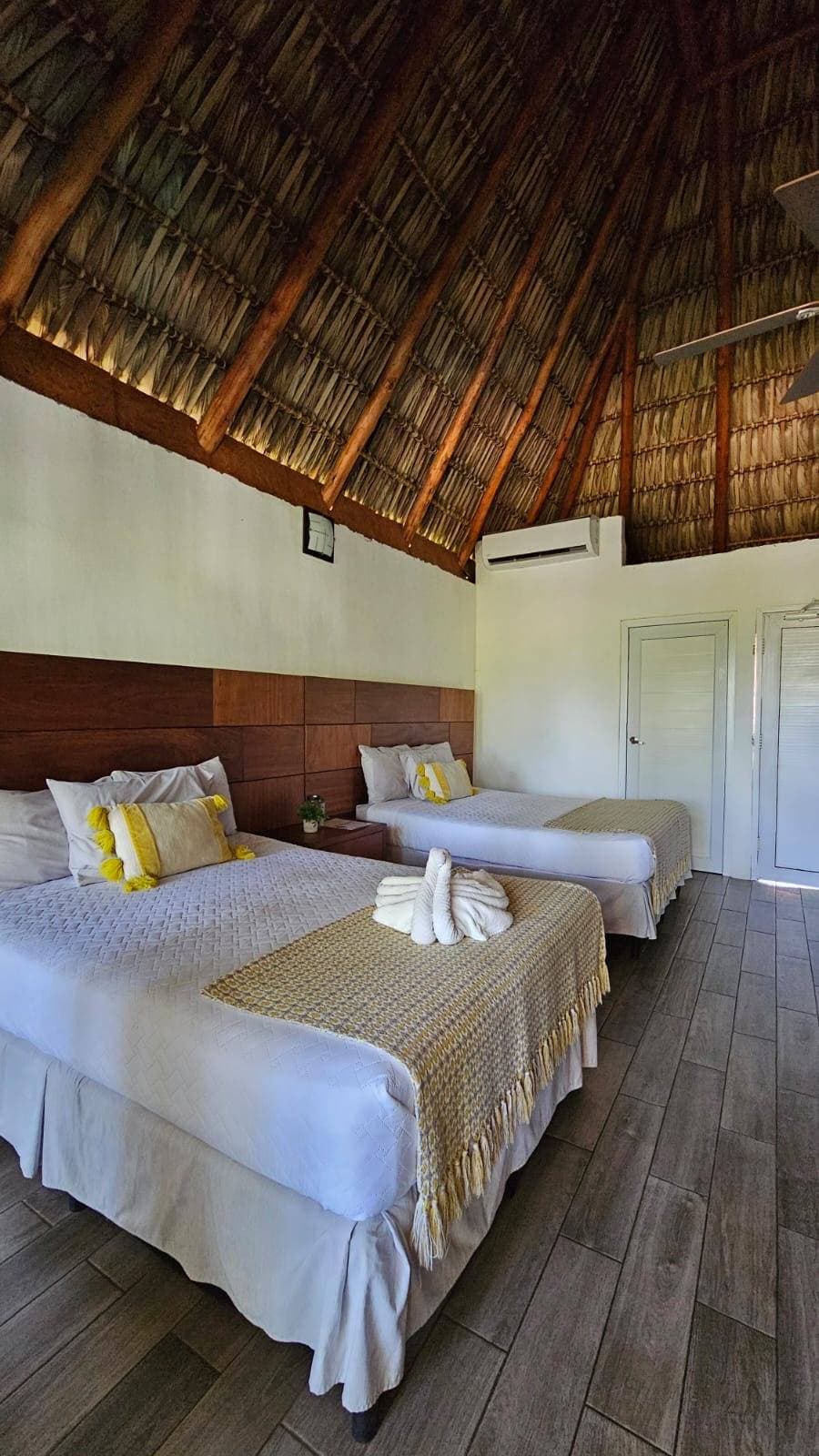 Villa Palmeras — foto 3