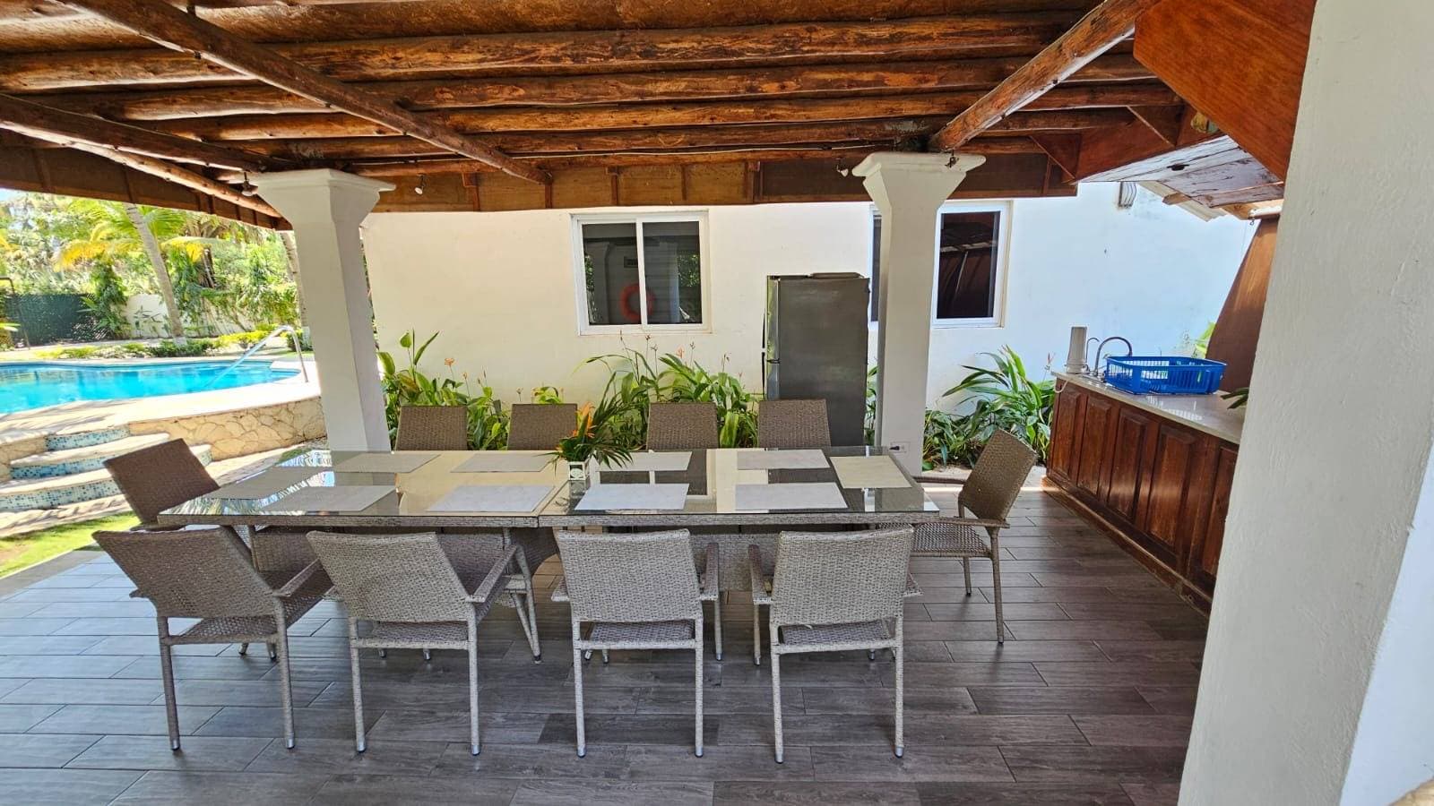 Villa Palmeras — foto 4