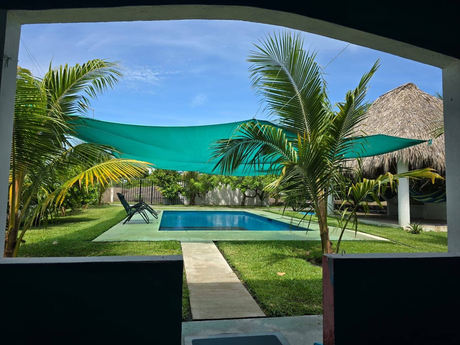 Villas Esmeraldas — foto 2