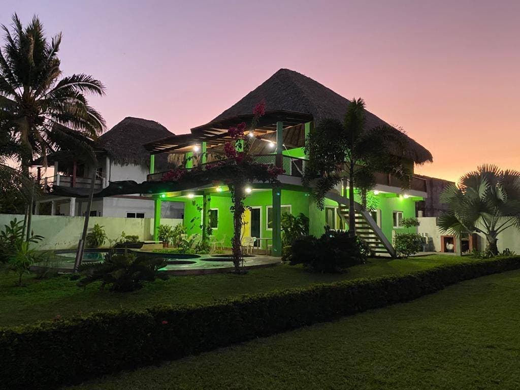 Villas Esmeraldas — foto 5