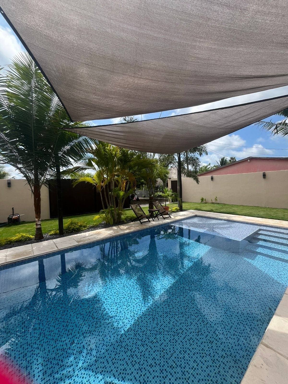 Casa Cali — chalet en Monterrico