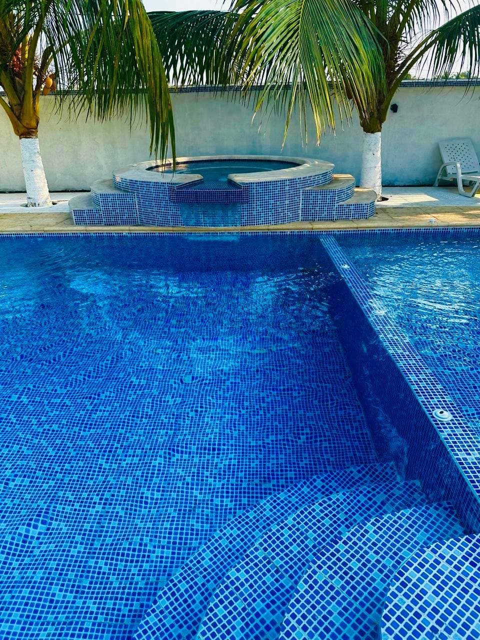 Casa Don Juan — chalet en Monterrico