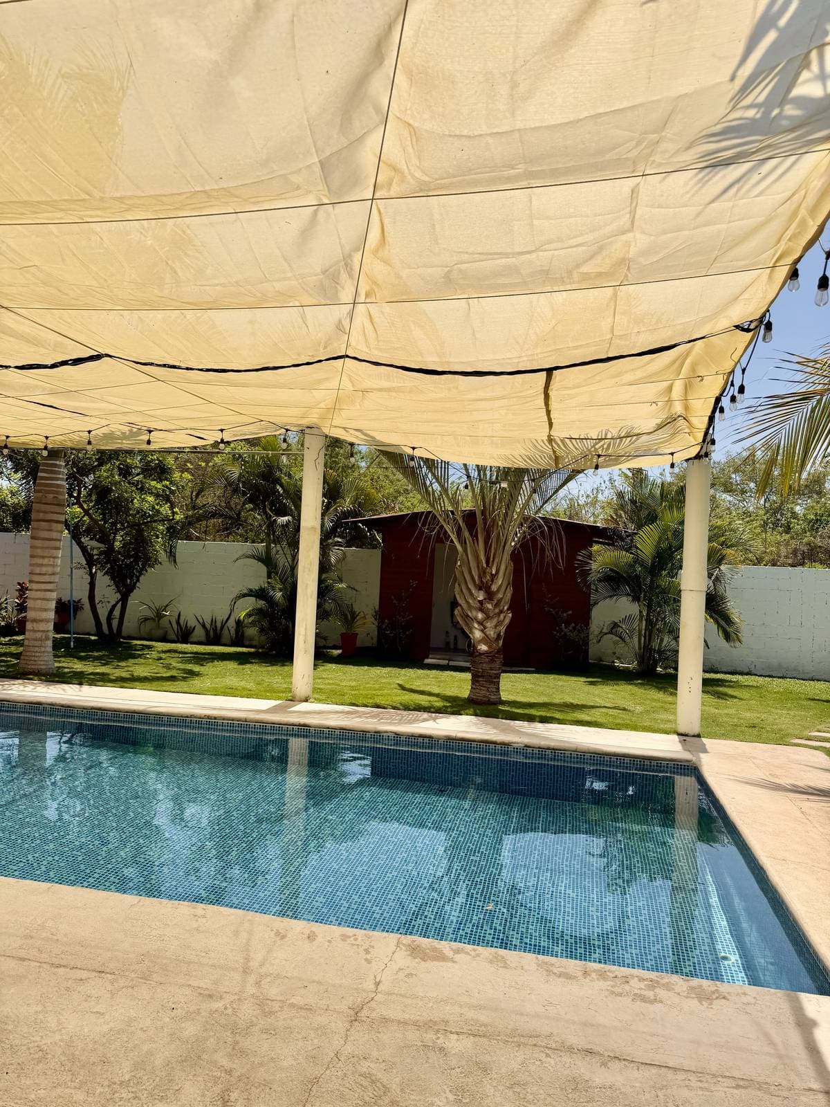 Casa Doral — chalet en Monterrico