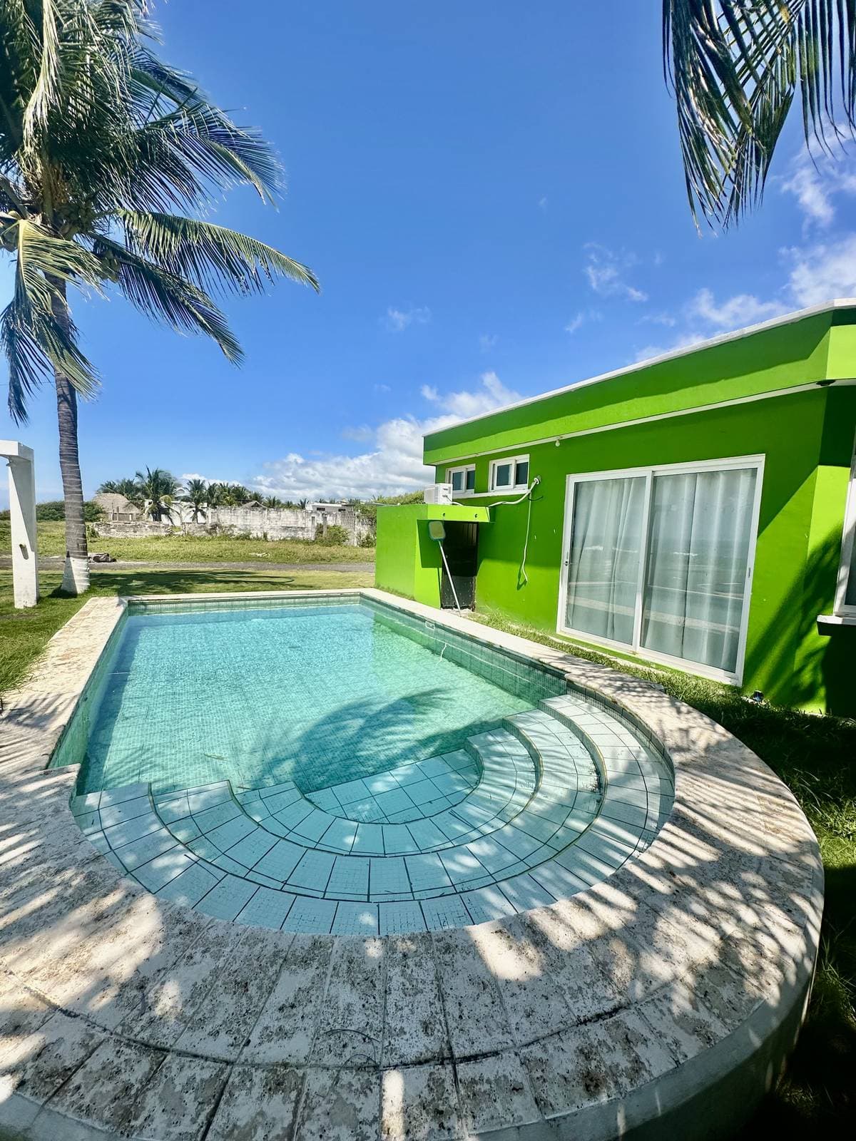 Casa La Hermosa — chalet en Monterrico