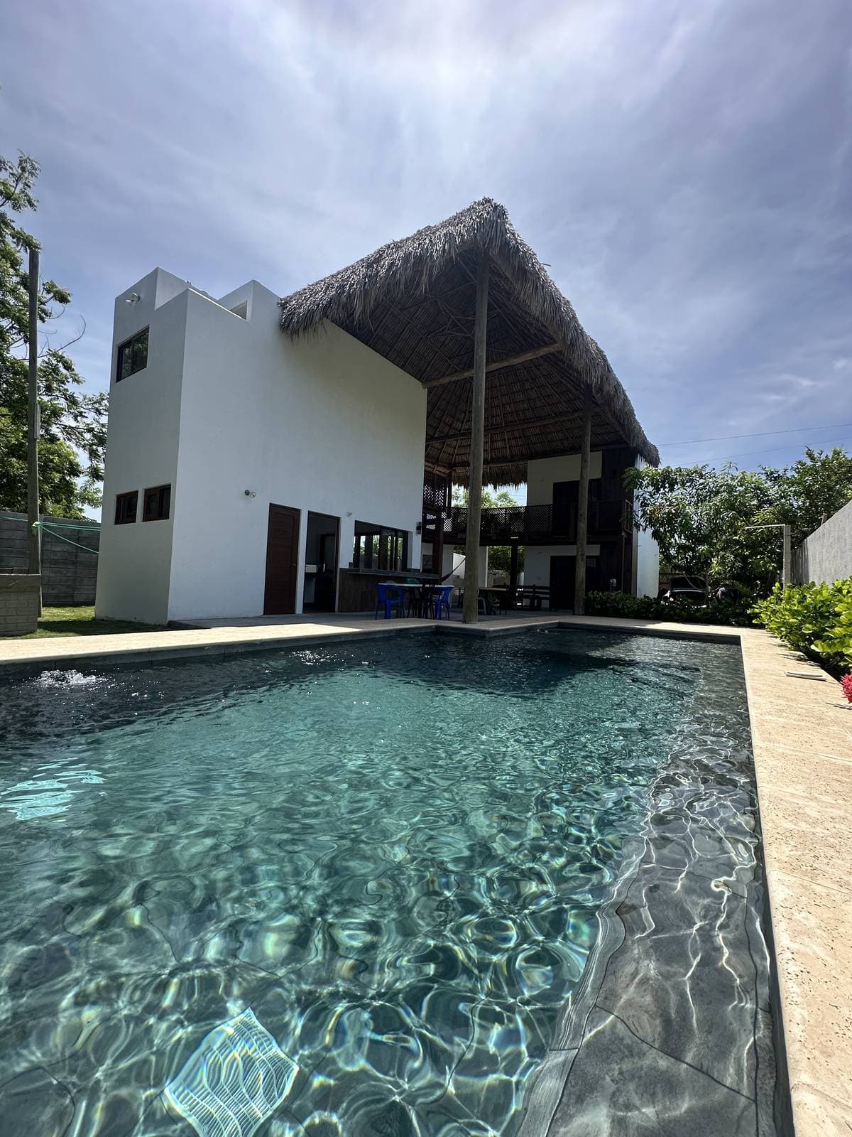 Casa Lúa — chalet en Monterrico
