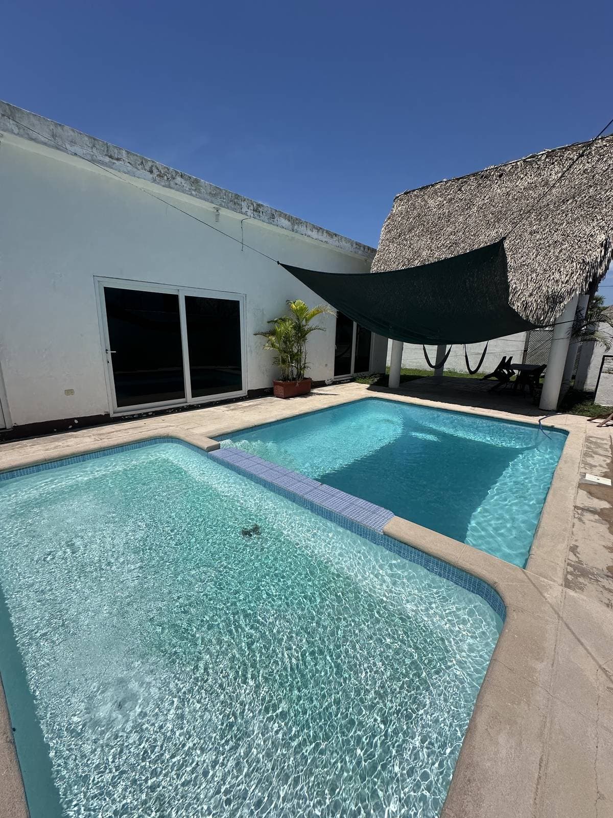 Chalet Amanecer 1 — chalet en Monterrico