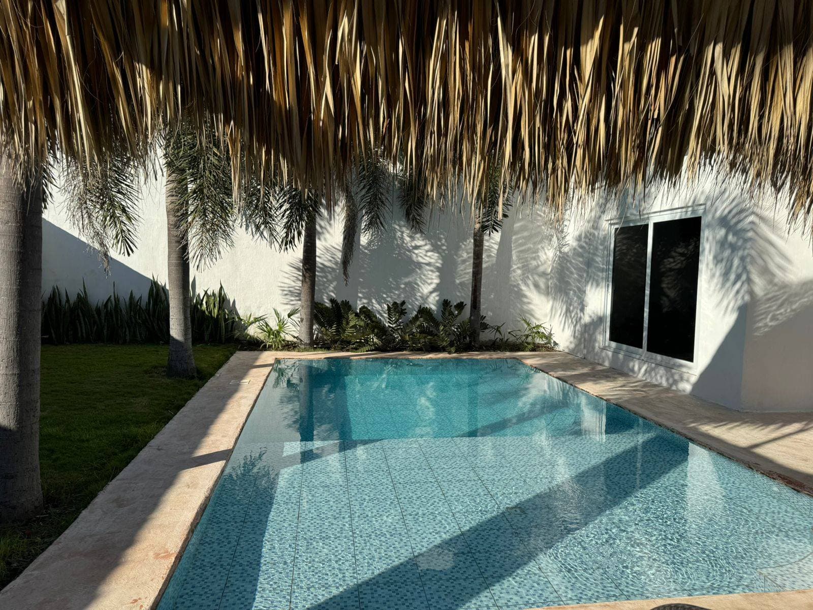Chalet Amanecer 2 — chalet en Monterrico
