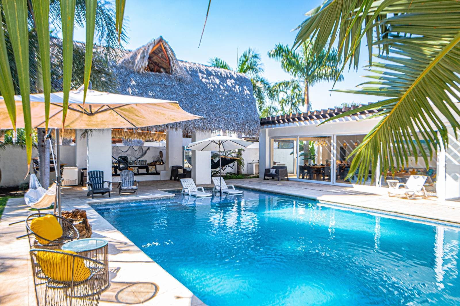 Chalet Del Mar — chalet en Monterrico