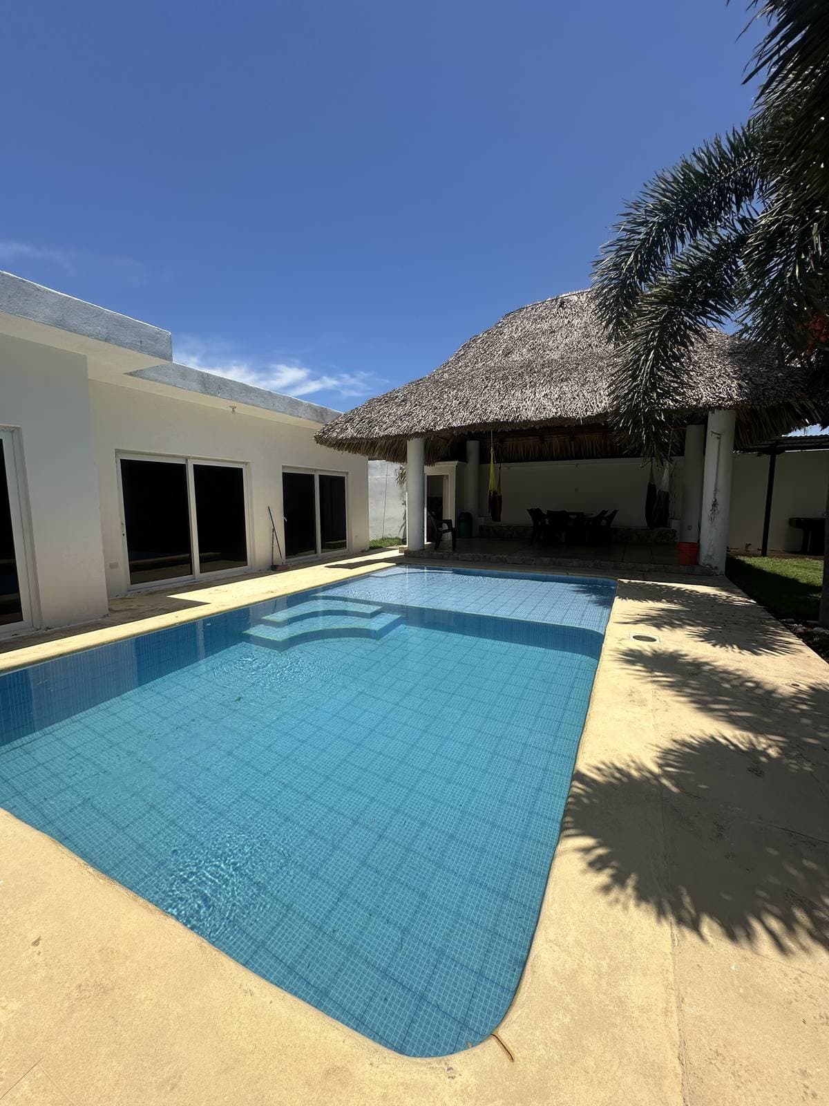 Chalet Esmeralda 1 — chalet en Monterrico